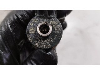 Vstřikovač 0445110353 Ford Focus pro naftový motor 1.6 1.6L Duratorq CR TC (90PS) - DV6