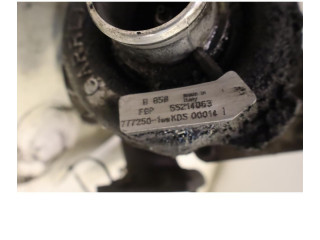 Турбина Alfa Romeo GT 55200925 для двигателя 937A5000