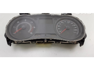 Панель приборов 8200582702, 8200582702 Renault Clio III
