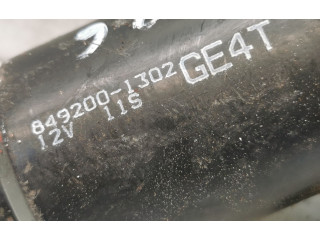 Моторчик дворников 8492001302GE4T Mazda 626