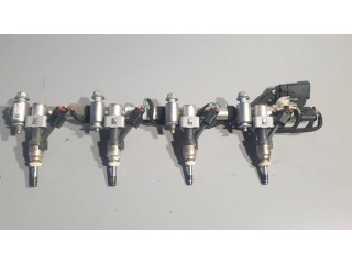 Комплект форсунок 12669890, 12668393    Chevrolet Camaro для бензинового двигателя  6.2