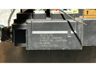 Pojistková skříňka 8637A318 Citroen C-Crosser 2010