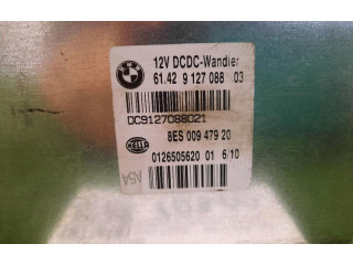 Блок управления коробкой передач 61429127088, 61429127088 BMW 1 E81 E87