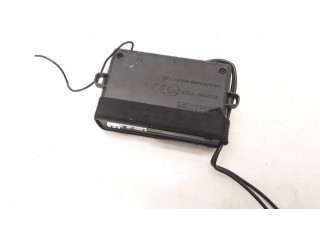 Блок управления сигнализации