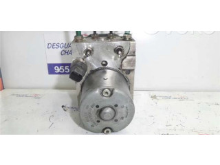 Блок АБС 0265225165, 1496637080   Citroen  C8   -  года