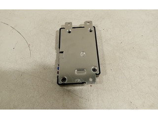 Блок управления двигателя J8A270718AN Jaguar XE