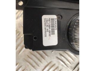 Блок управления климат-контролем 31443425, 31443425 Volvo S60