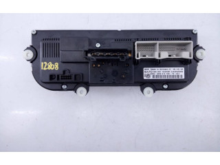 Модуль блока управления кондиционером 1K8907426AM, E2-A1-29-7 Volkswagen Caddy