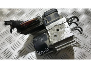 Блок АБС 13216601c Opel Vectra B 1996-2002 года