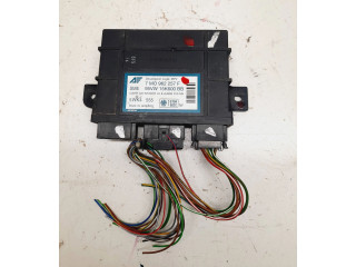 Блок комфорта 7M0962257F, 5WK4555 Seat Alhambra (Mk1)