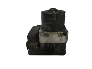 Блок управления АБС J0698117A   Audi A3 S3 8L