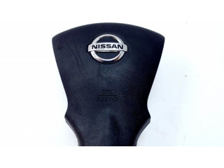 Надувная подушка для руля