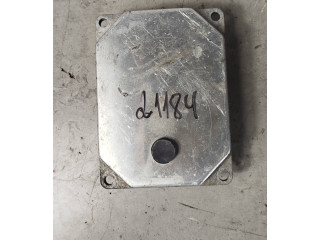 Řídící jednotka 51798649 Fiat Punto (199) 2007