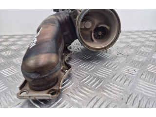 Turbodmychadlo Турбина 7634486, 7609210   BMW X1 E84   N20B20A