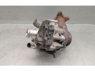  Турбина Fiat 500L  46340353, 46340353   для двигателя 55283775      