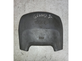 Подушка безопасности водителя P5fa39lazag Jeep Grand Cherokee (WJ)