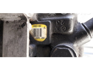 Насос усилителя руля HBDBZ Ford Fiesta
