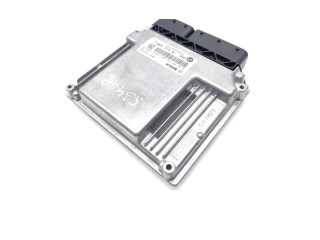 Řídící jednotka 8512499, 0281017551 BMW 1 E82 E88 2011