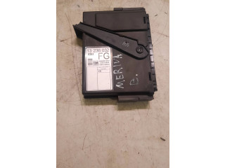 Блок комфорта 330518684, 13236032 Opel Meriva A