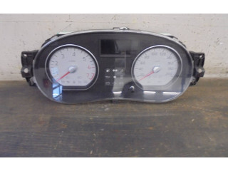 Панель приборов 248104193R, 248104193R   Dacia Logan I       