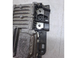 Блок управления 9819596180 Peugeot 2008 I