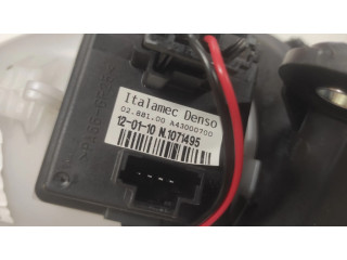 Вентилятор печки    173610000, 9688094980   Citroen C4 Grand Picasso