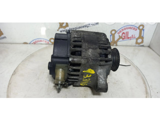 Генератор 133461   Citroen C1 1.0     