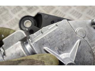 Двигатель стеклоочистителя заднего стекла 9811259980   Citroen C3