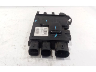 Модуль управления BSM 243800010R Renault Scenic RX