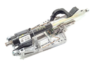    Рулевая рейка A2044603616   Mercedes-Benz GLK (X204) 2008 - 2016 года