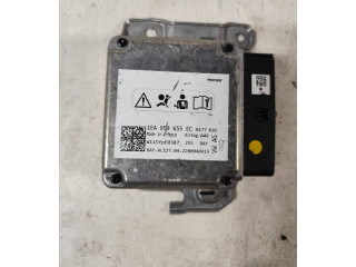 Блок подушек безопасности 1EA959655EC   Skoda Octavia Mk4