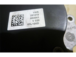 Vstřikovací čerpadlo TAMDEN, 3L145207   Seat Ibiza IV (6J,6P)     