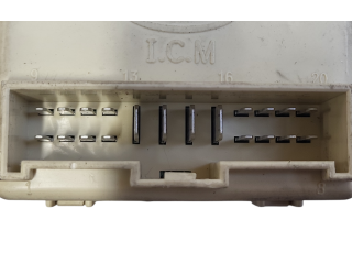 Блок управления AK4307, 04376N   KIA Sorento