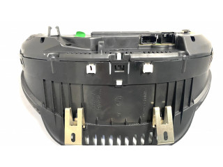 Přístrojová deska BMW X5 F15 2015 9383489