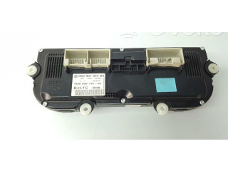 Блок управления климат-контролем 5K0907044BS, 5HB00974640 Volkswagen Golf SportWagen