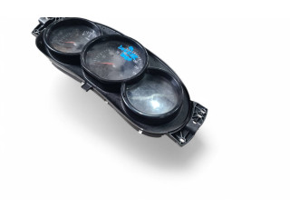 Панель приборов 248109734R, 0000350614   Dacia Dokker       