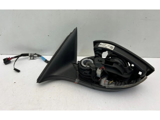 Зеркало (механическое) Skoda Octavia Mk4 2019 - года