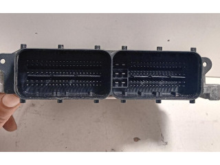 Блок управления впрыском 55265162, 55263113 Jeep Renegade