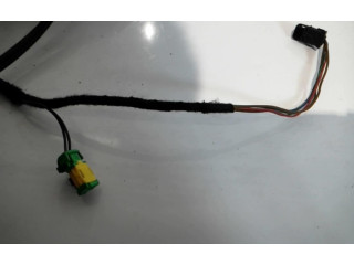 Zpětné zrcátko levé Fiat Ulysse 2004 9467065580