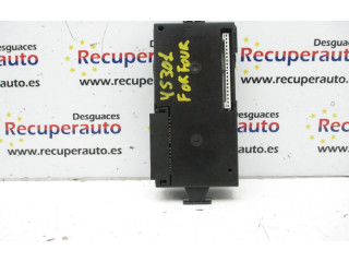 Блок комфорта A4548202226 Smart ForFour I