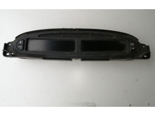 Přístrojová deska Citroen Xsara Picasso 2000 PSA964116080, 964116080