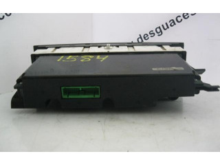 Модуль блока управления кондиционером Volvo S40, V40