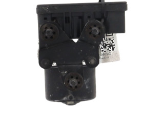 Блок АБС 1K0698517B, Q0-0347Q Audi A3 S3 A3 Sportback 8P 2005 - 2013 года