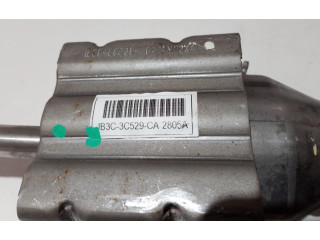 Руль Ford Ranger 2019 - 2022 года JB3C3C529