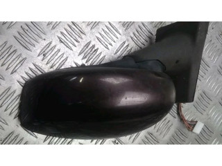 Зеркало электрическое     левое    Lancia Musa     