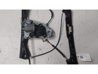 Передний комплект электрического механизма для подъема окна