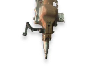  рейка  Колонка рулевая 198A2000   Lancia Delta III 2008 - 2014 года