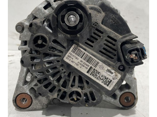 Генератор 231005770R-A, 231005770R-A Dacia Duster