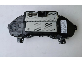 Přístrojová deska Audi A6 C7 2018 4G8920984K