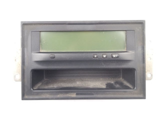 Дисплей MR532881 Mitsubishi Montero